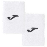 Frotki tenisowe Joma Wristband x2 white