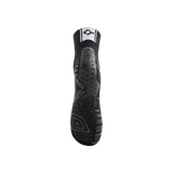 Skarpety biomechaniczne Floky Multisport Short czarne