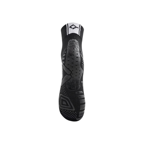 Skarpety biomechaniczne Floky Multisport Short czarne