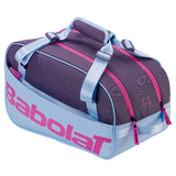 Torba do padla Babolat Court S Juan Lebron błękitna