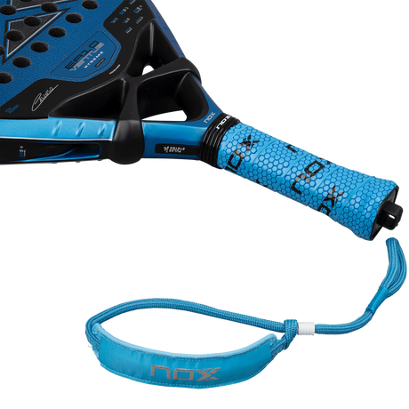 Rakieta do padla Nox EA10 Ventus Attack 12K Xtreme by Edu Alonso