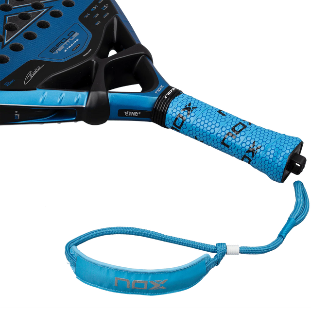 Rakieta do padla Nox EA10 Ventus Attack 12K Xtreme by Edu Alonso