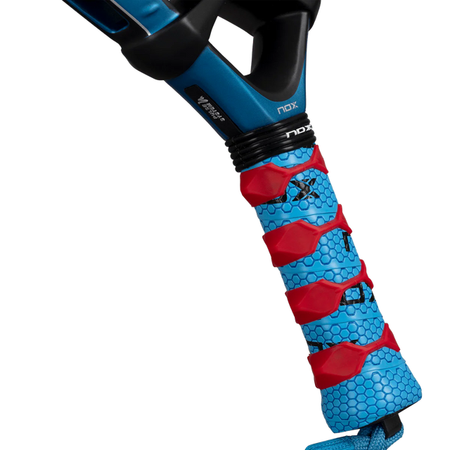 Rakieta do padla Nox EA10 Ventus Attack 12K Xtreme by Edu Alonso