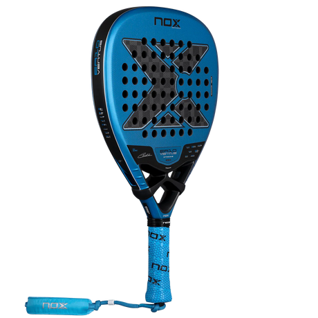 Rakieta do padla Nox EA10 Ventus Attack 12K Xtreme by Edu Alonso