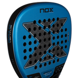Rakieta do padla Nox EA10 Ventus Attack 12K Xtreme by Edu Alonso