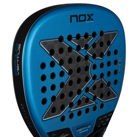 Rakieta do padla Nox EA10 Ventus Attack 12K Xtreme by Edu Alonso