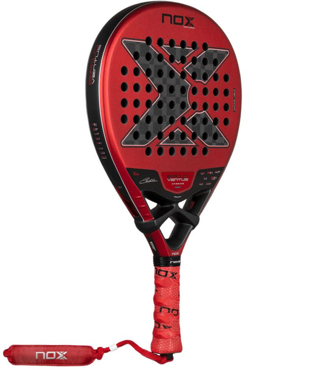 Rakieta do padla Nox EA10 Ventus 12K Xtreme by Edu Alonso