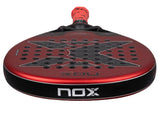 Rakieta do padla Nox EA10 Ventus 12K Xtreme by Edu Alonso