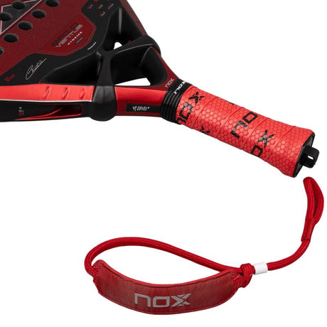 Rakieta do padla Nox EA10 Ventus 12K Xtreme by Edu Alonso