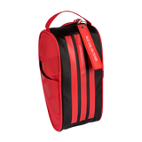 Torba na akcesoria Adidas Accessory Bag Black/Red 2026