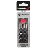 Wibrastopy do padla Bullpadel Ease Vibe 4P