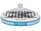 Rakieta do padla Nox AT10 Luxury Genius 18K Buenos Aires Edition 2026