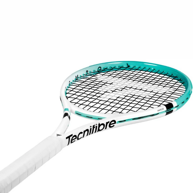 Rakieta tenisowa Tecnifibre Tempo Tour (285g) 2026 - naciągnięta