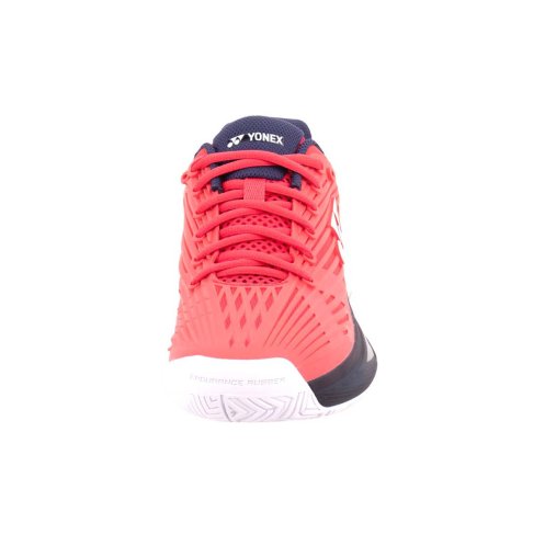 Buty tenisowe Yonex US Power Cushion Eclipsion 5 Women - różowe