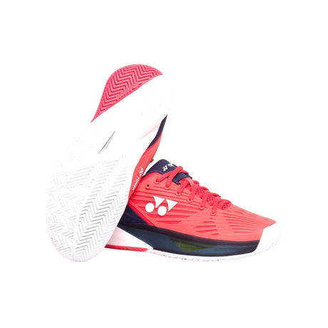 Buty tenisowe Yonex US Power Cushion Eclipsion 5 Women - różowe