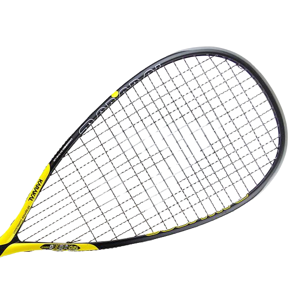 Rakieta do squasha Karakal W20 Raw 120G