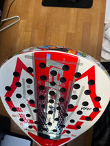 Rakieta do padla Babolat Technical Viper Juan Lebron 2.5 - stan bardzo dobry