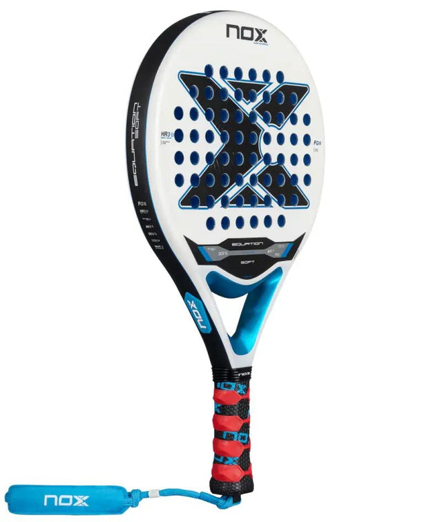 Rakieta do padla Nox Equation Soft 2026