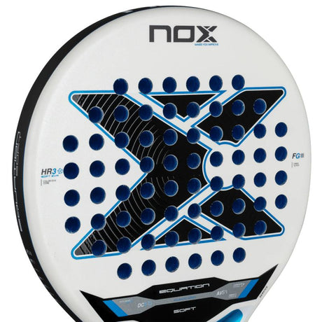 Rakieta do padla Nox Equation Soft 2026