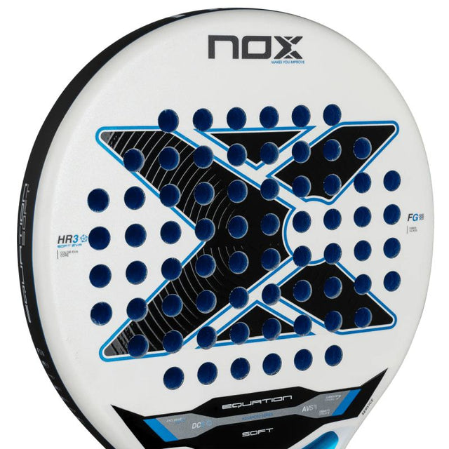 Rakieta do padla Nox Equation Soft 2026