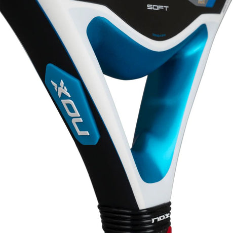 Rakieta do padla Nox Equation Soft 2026
