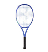 Rakieta juniorska Yonex Ezone New 25 Blast Blue- naciągnięta
