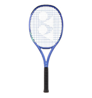 Rakieta tenisowa Yonex Ezone NEW ACE (260g) Blast Blue - naciągnięta