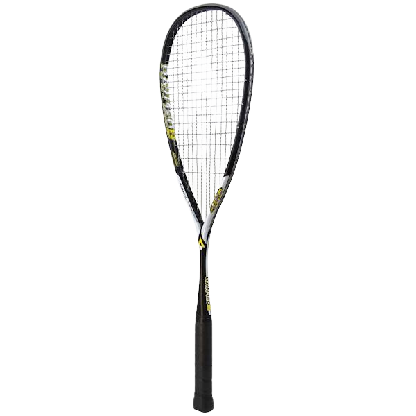 Rakieta do squasha Karakal W20 Raw 120G