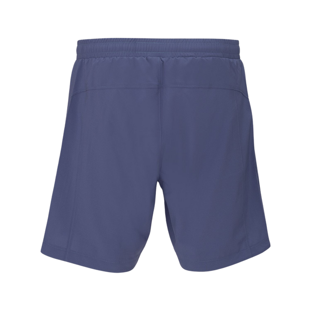 Spodenki tenisowe Fila Shorts Elrik indygo