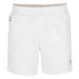 Spodenki tenisowe Fila Shorts Jeremy ecru