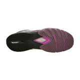 Buty do padla Babolat Premura 3 Lebron czarno-fioletowe