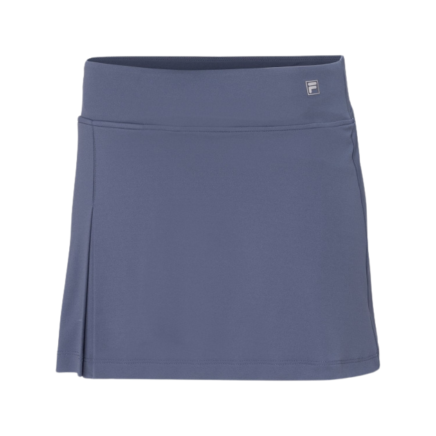 Spódniczka tenisowa Fila Skort Vittoria indygo