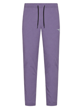 Spodnie tenisowe Diadora Tech Pants fioletowe