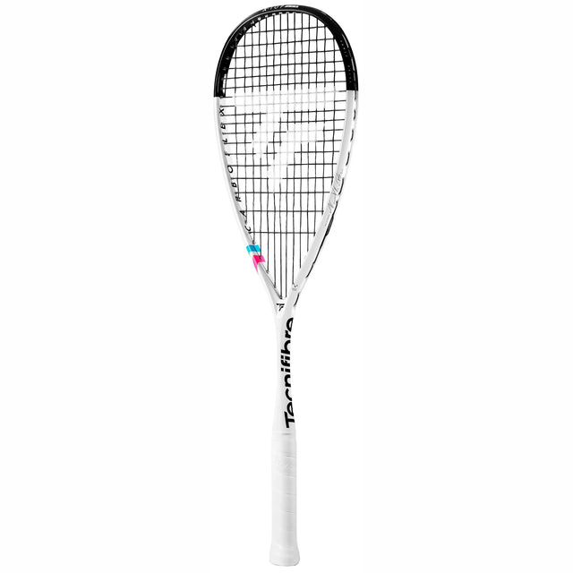 Rakieta do squasha Tecnifibre Carboflex Neo 125 NS