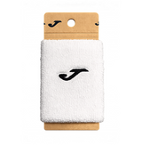 Frotki tenisowe Joma Wristband x2 white
