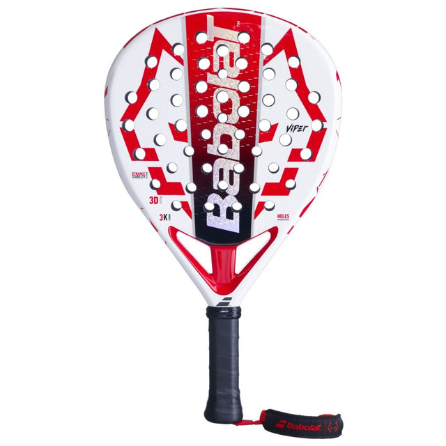 Rakieta do padla Babolat Technical Viper Juan Lebron 2.5 - stan bardzo dobry