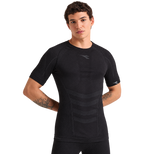 Koszulka kompresyjna Diadora SS T-Shirt Stratozero czarna