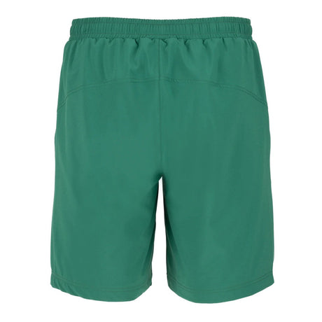 Spodenki tenisowe Fila Shorts Santana zielone