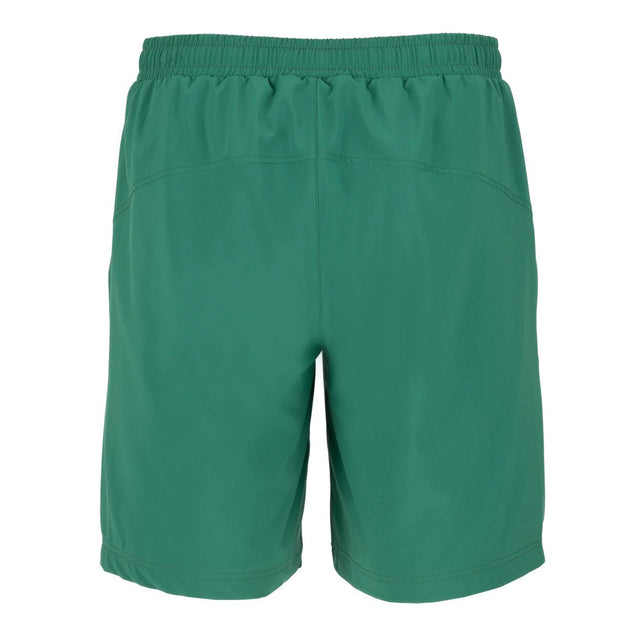 Spodenki tenisowe Fila Shorts Santana zielone