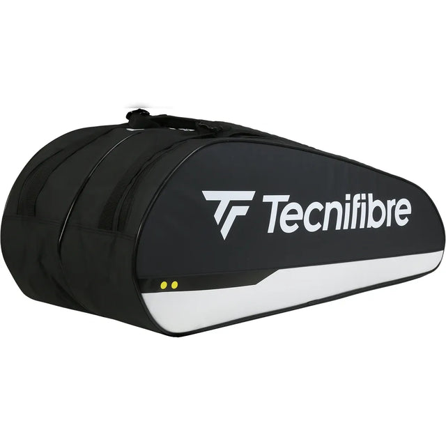 Torba tenisowa Tecnifibre Tour Endurance 12R Black Neo