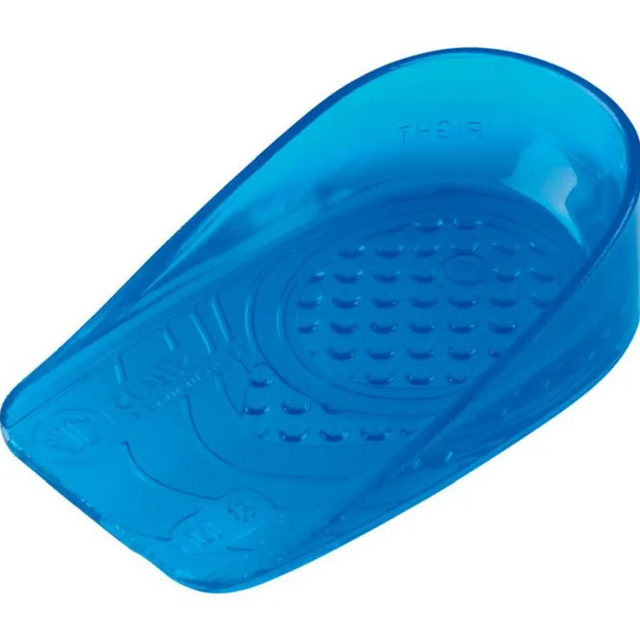 Wkładki do obuwia Sidas Gel Heel Cups x2