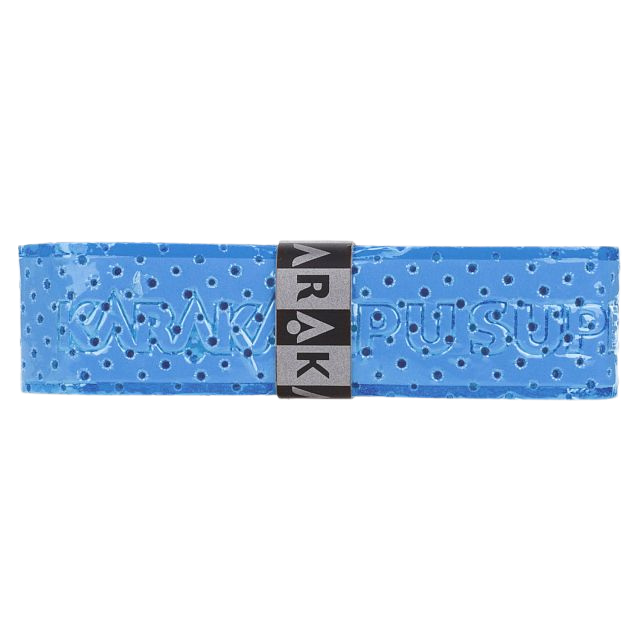 Owijka bazowa Karakal PU Air Super Grip Perforated 1 sztuka
