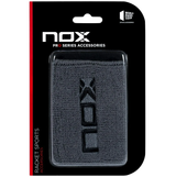 Frotka tenisowa/do padla Nox grey x2