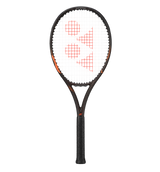 Rakieta tenisowa Yonex Ezone NEW 100 (300g) Espresso Brown z odpryskiem