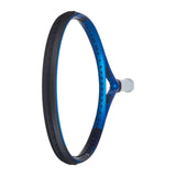 Rakieta tenisowa Dunlop FX 500 Lite (270g) + naciąg niebieska