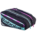 Torba do padla Babolat Pro Padel Juan Lebron czarna