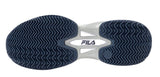Buty tenisowe Fila Sabbia Lite 2 białe
