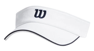 Daszek tenisowy Wilson Classic biały