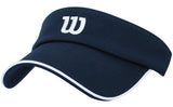 Daszek tenisowy Wilson Classic granatowy