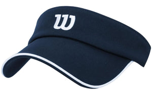 Daszek tenisowy Wilson Classic granatowy
